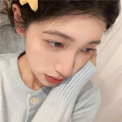 多么甜蜜啊！